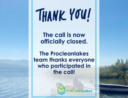 Thank you for your submissions!