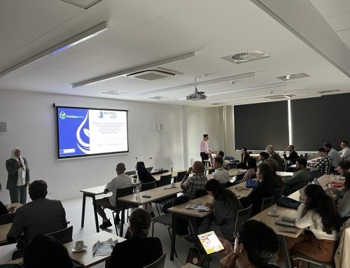 ProCleanLakes Shines at WETPOL2025