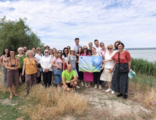 ProCleanLakes 3rd Plenary Meeting Brings Partners Together in Romania